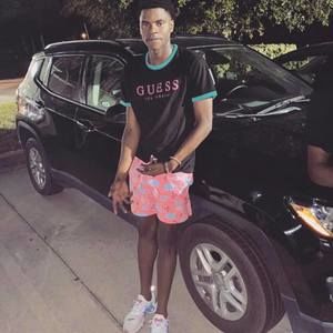 Meet your Posher, Marcus